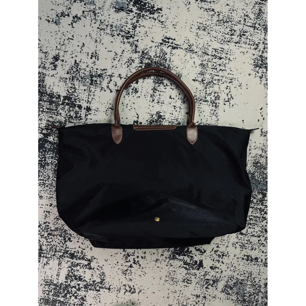 Longchamp Longchamp Handbag Size: 34x23x40cm Size ONE SIZE - 4 Thumbnail