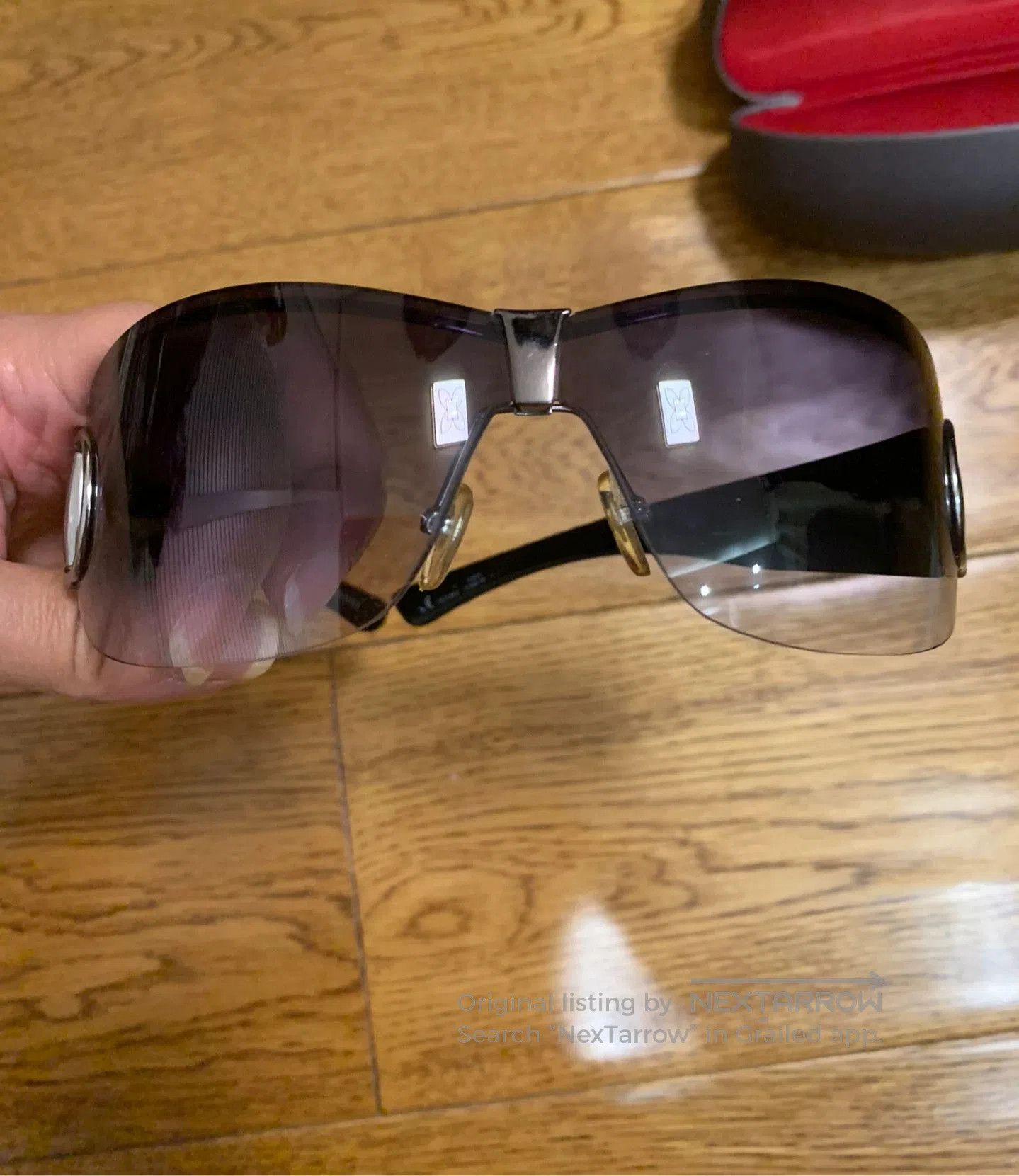 Gucci Gucci Women's Sunglasses. Size ONE SIZE - 1 Thumbnail
