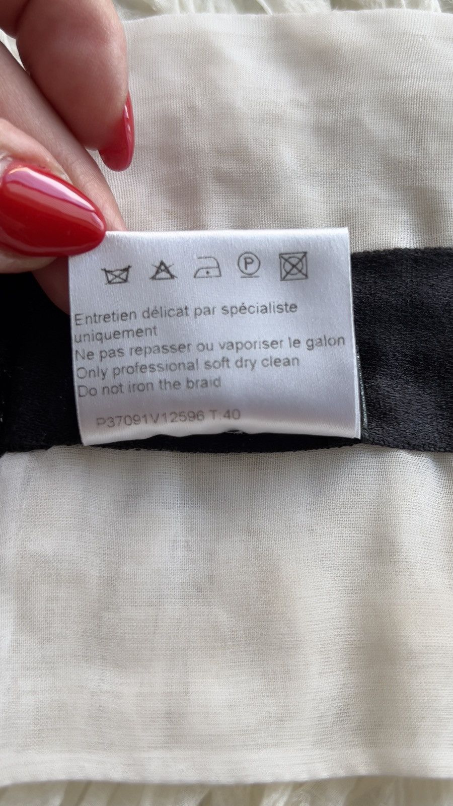 Chanel Chanel cuffs Size ONE SIZE - 13 Thumbnail