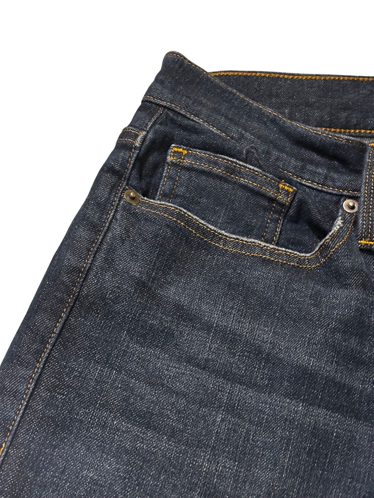 Frame Women’s jeans.wp2617 Size 30" / US 8 / IT 44 - 7 Thumbnail