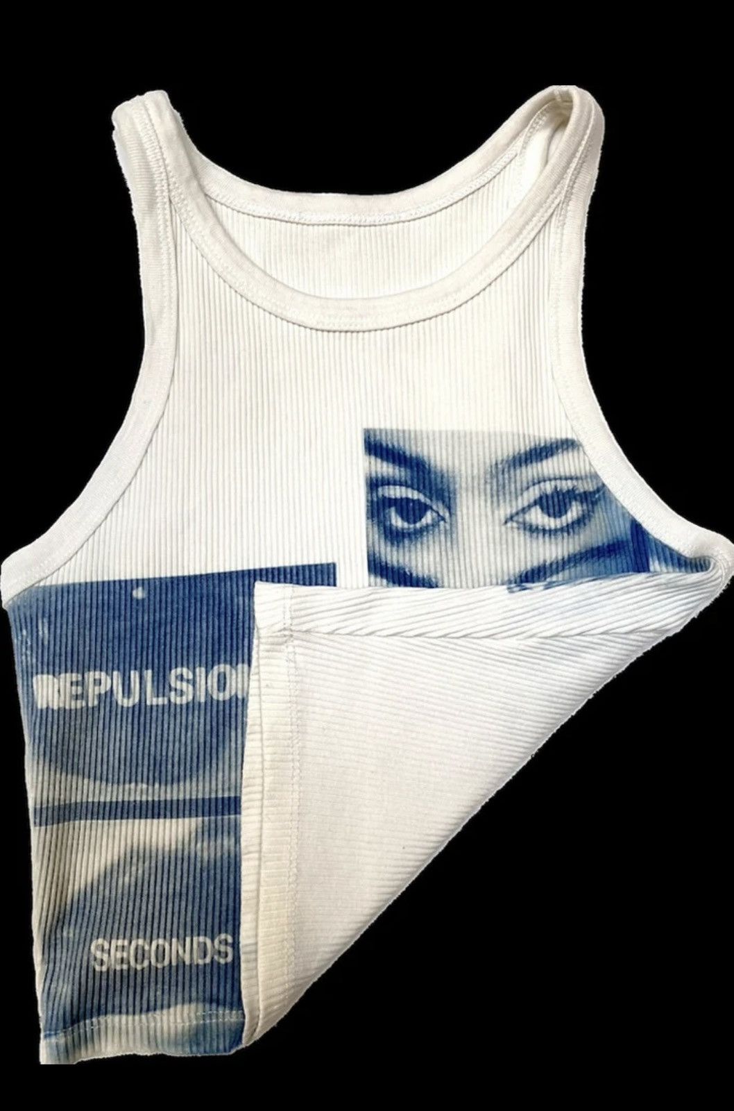 Other Streetwear retro tank Size ONE SIZE - 5 Thumbnail