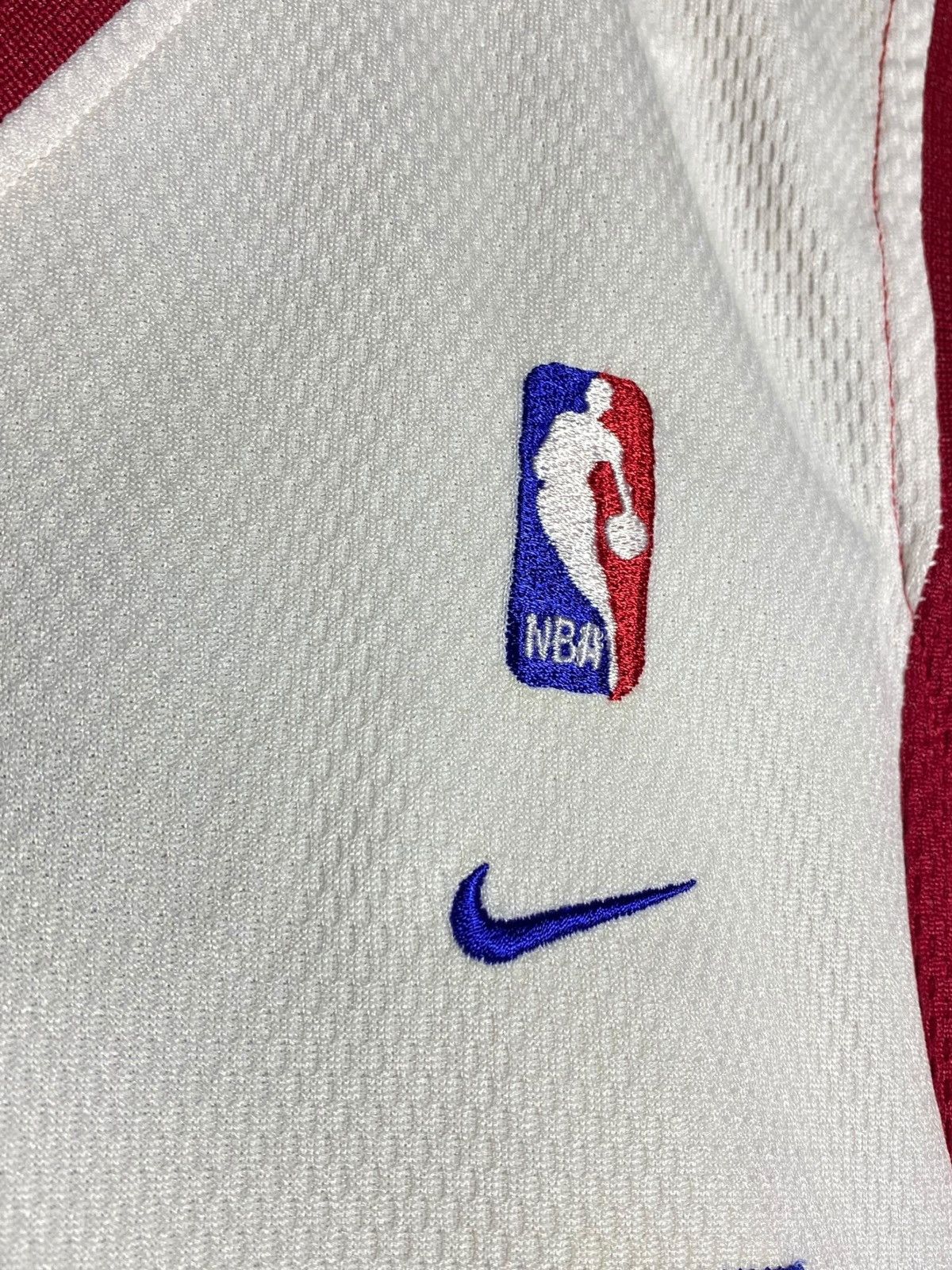 Nike × USA Olympics × Vintage #34 O’neal Vintage Nike NBA All Star Game L.A Lakers Size US XL / EU 56 / 4 - 11 Thumbnail