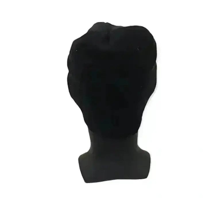 New Era New Era Big Logo Beanie Hat Size ONE SIZE - 4 Thumbnail