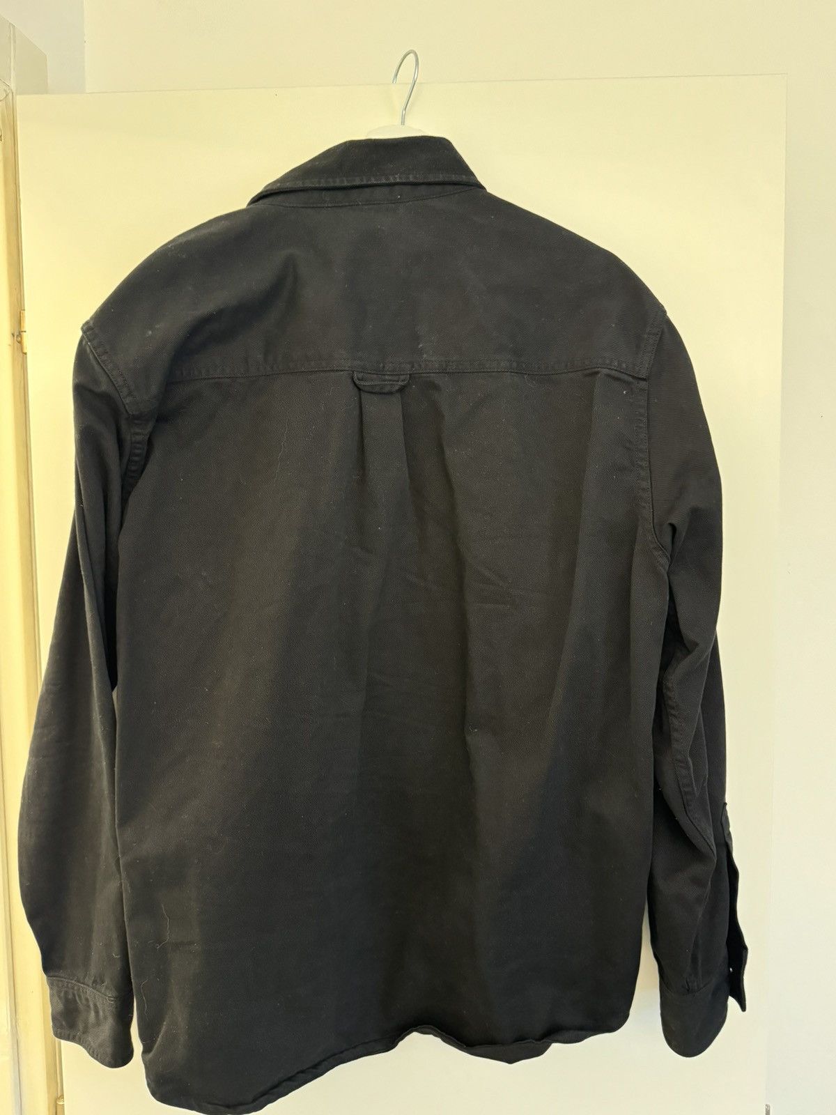 Carhartt Wip Carhartt Derby Jacket Size US M / EU 48-50 / 2 - 4 Thumbnail