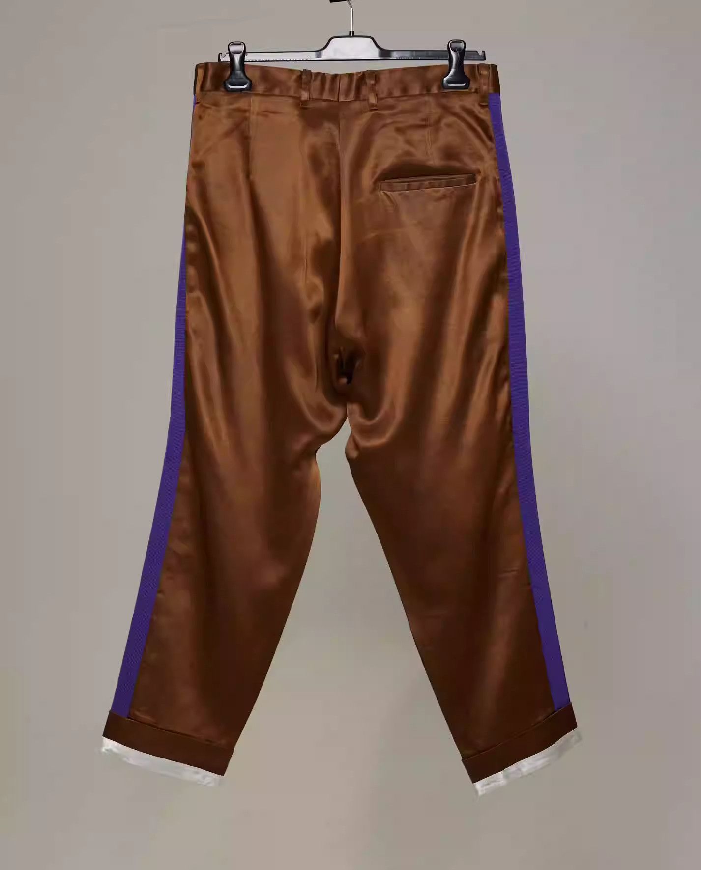 Haider Ackermann haider ackermann long pants | Grailed