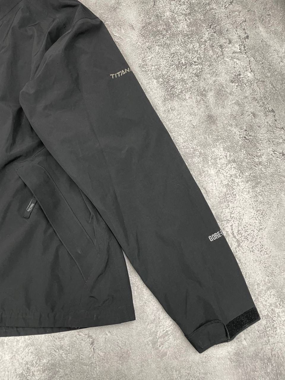 Columbia Columbia Gore Tex Women Titanium Jacket Black Size XL Size XL / US 12-14 / IT 48-50 - 4 Thumbnail
