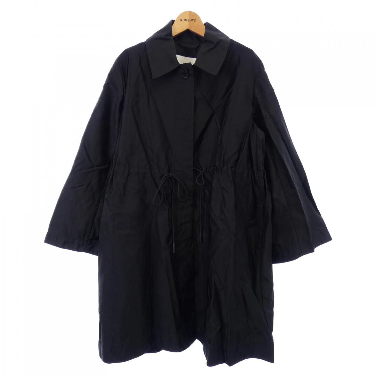 Other Other Cecilie Bahnsen Coat Others Outerwear DUTY FREE for USA Size ONE SIZE - 1 Thumbnail