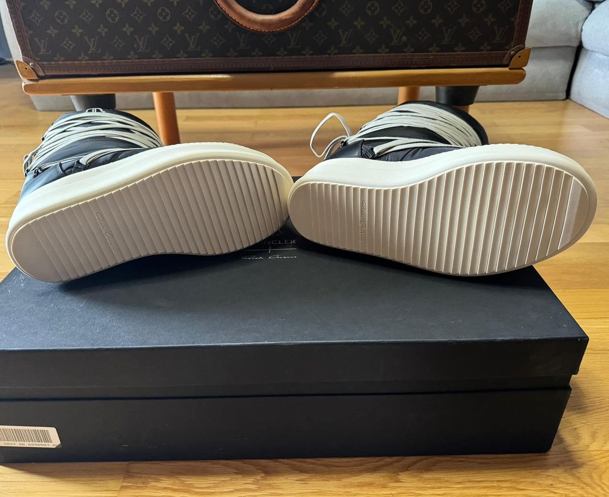 Moncler × Rick Owens Moncler x Rick Owens Bigrocks Size US 8 / EU 41 - 8 Thumbnail