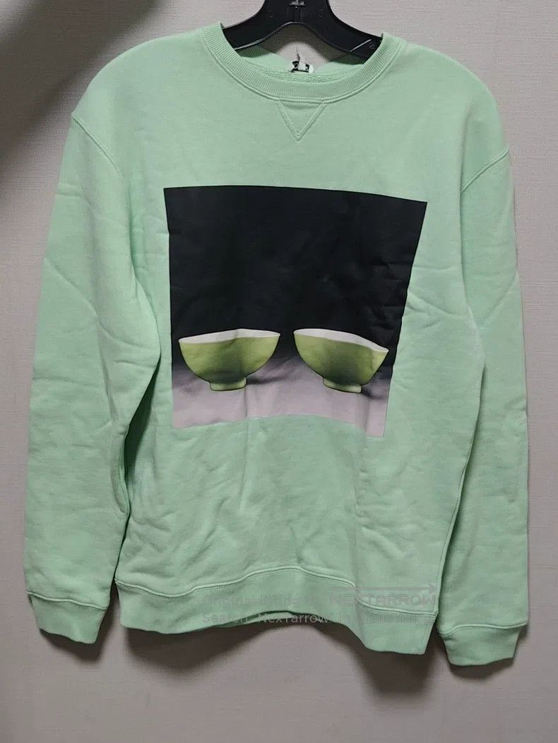 Loewe Loewe Sweatshirt Size XS / US 0-2 / IT 36-38 - 1 Thumbnail