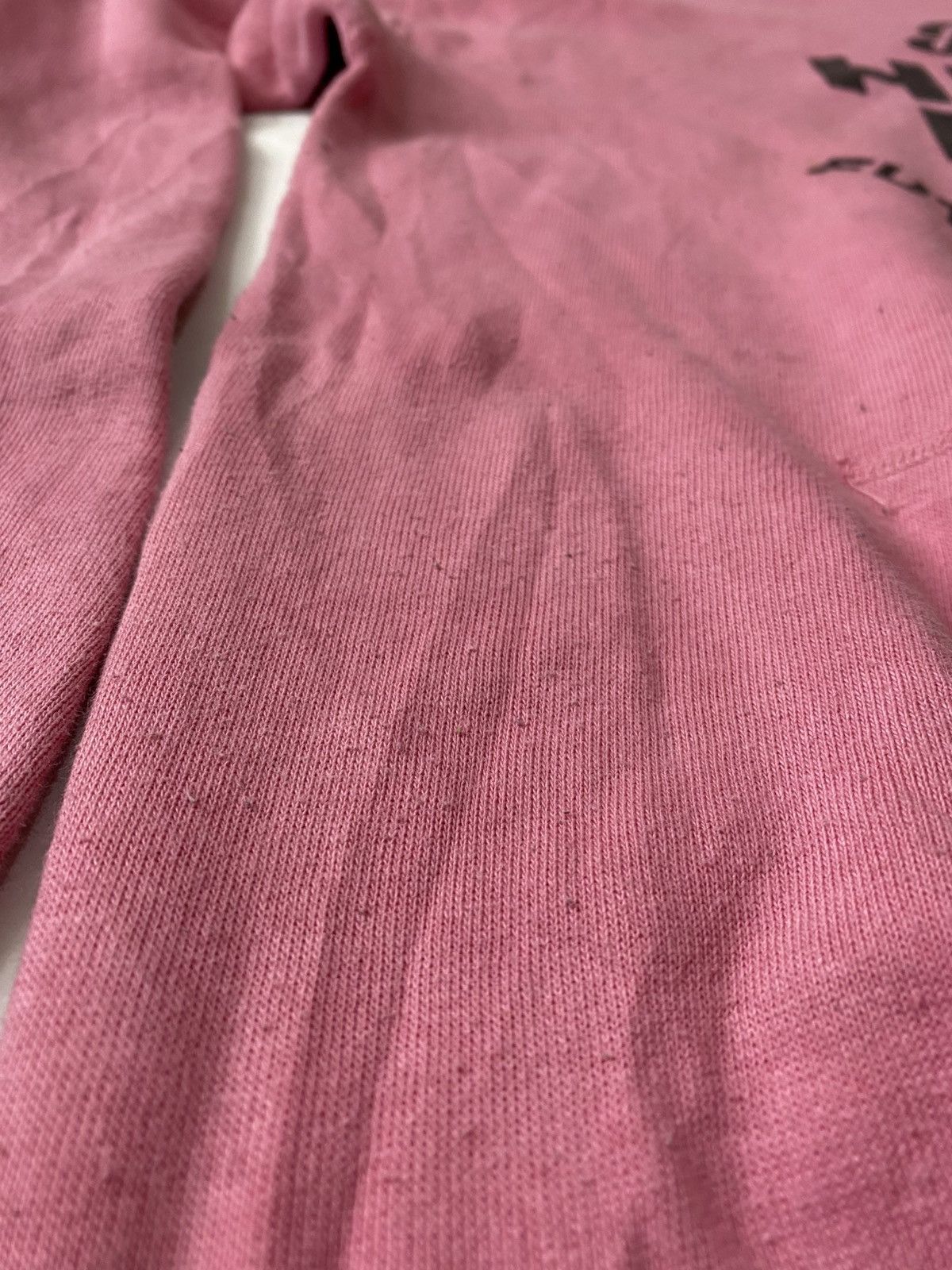 Human Made RARE HUMAN MADE PINK HOODIE. Size US XL / EU 56 / 4 - 6 Thumbnail