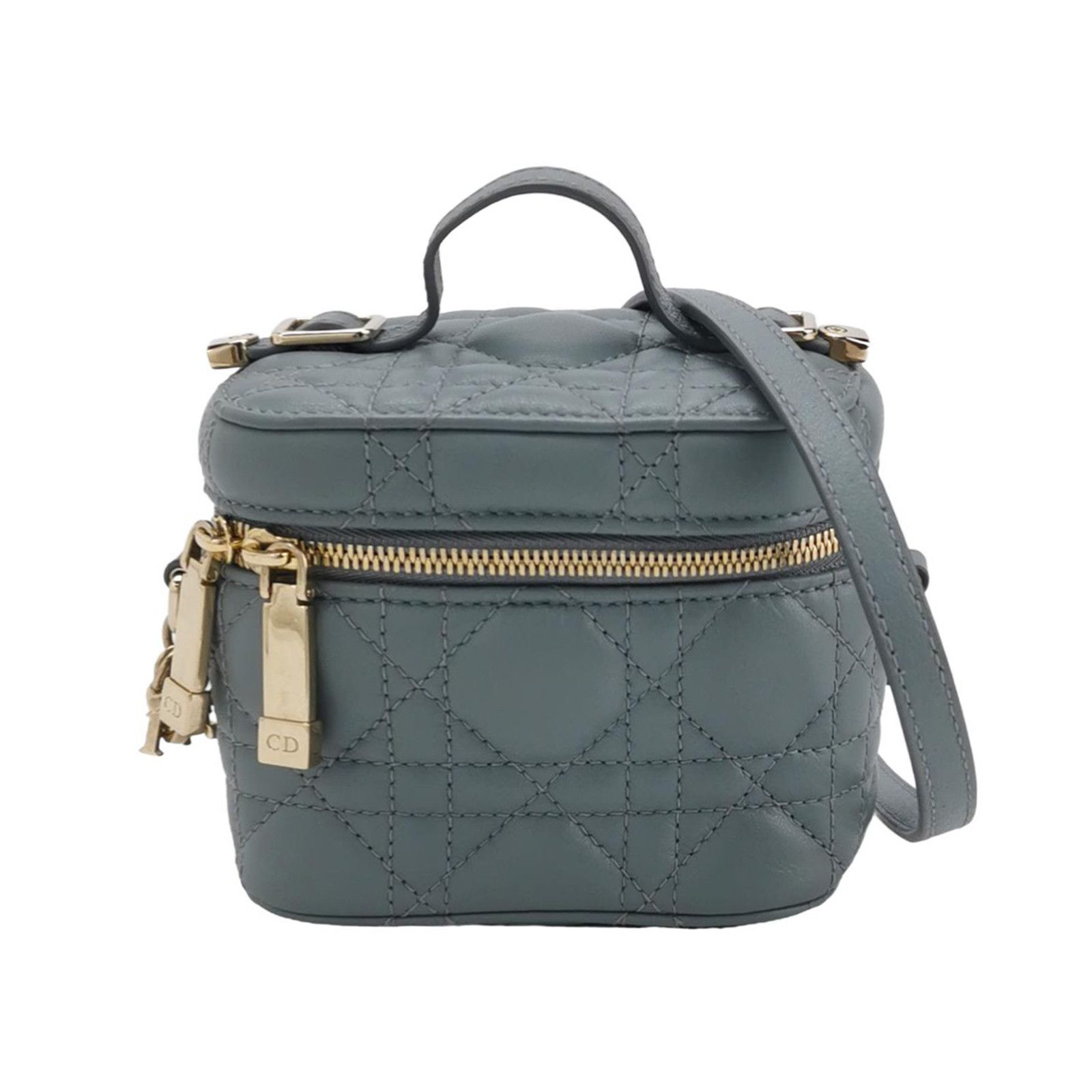 Dior Dior Women os Shoulder Bags Size ONE SIZE - 1 Thumbnail