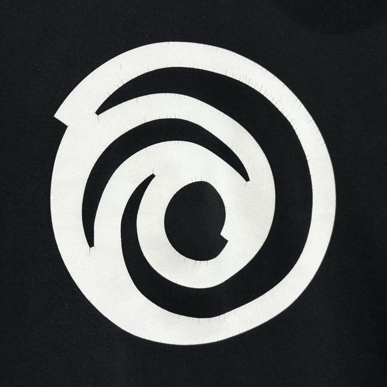 Japanese Brand × Other Ubisoft Montreal Black Graphic Logo Hoodie Size US L / EU 52-54 / 3 - 2 Thumbnail