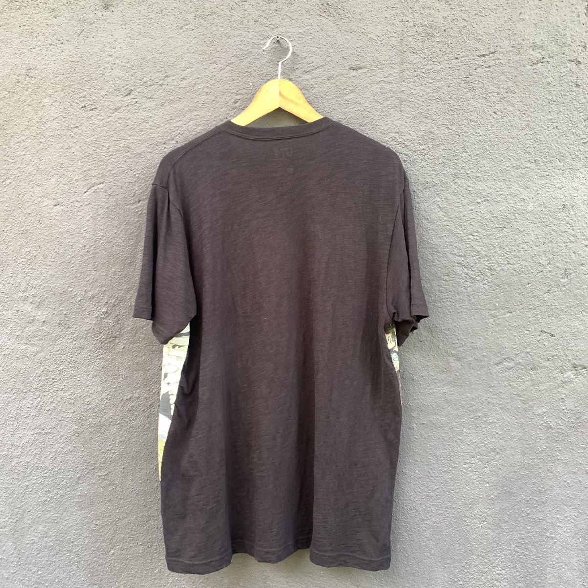 Uniqlo Museum of fine arts Boston X Uniqlo Japanese Brand Tee Size US XL / EU 56 / 4 - 3 Thumbnail