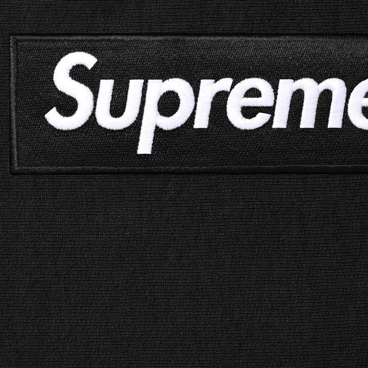 Supreme Supreme Box Logo Hoodie (FW25) Size US M / EU 48-50 / 2 - 2 Thumbnail