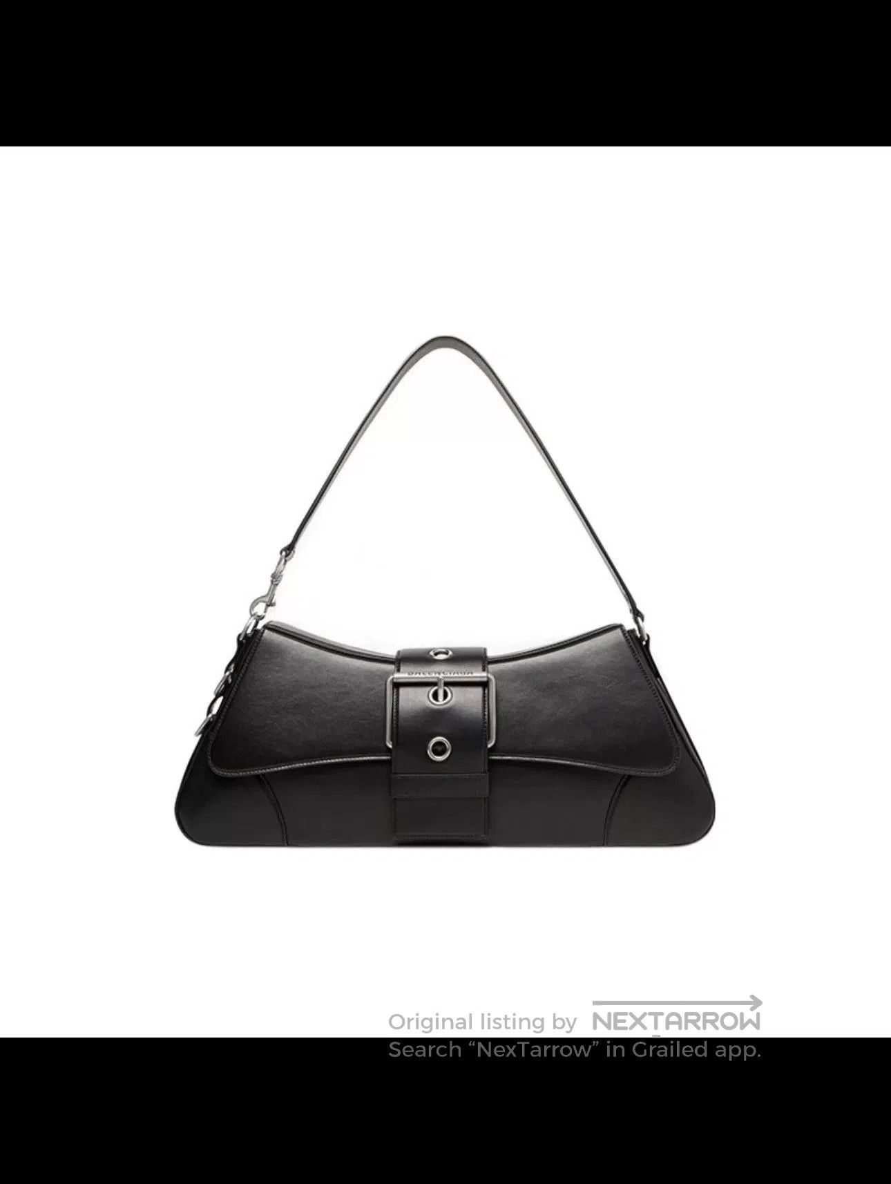 Balenciaga Balenciaga Lindsay Shoulder Bag Large New. Size ONE SIZE - 9 Thumbnail
