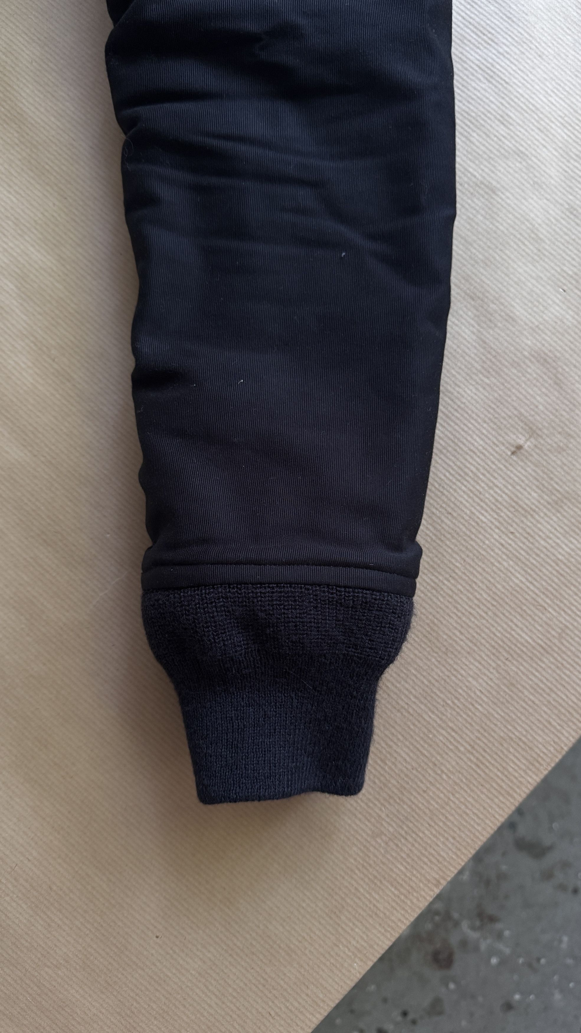 Visvim aa . M . collector . MECHANICS JKT . GORE TEX Size US M / EU 48-50 / 2 - 5 Thumbnail