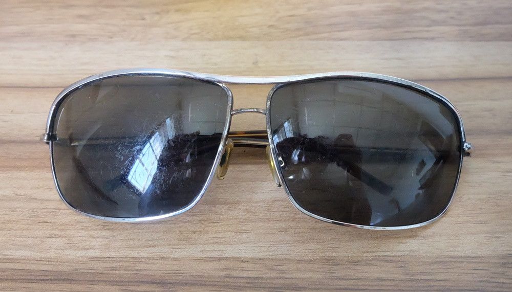Calvin Klein Calvin Klein R331S Sunglasses Size ONE SIZE - 3 Thumbnail