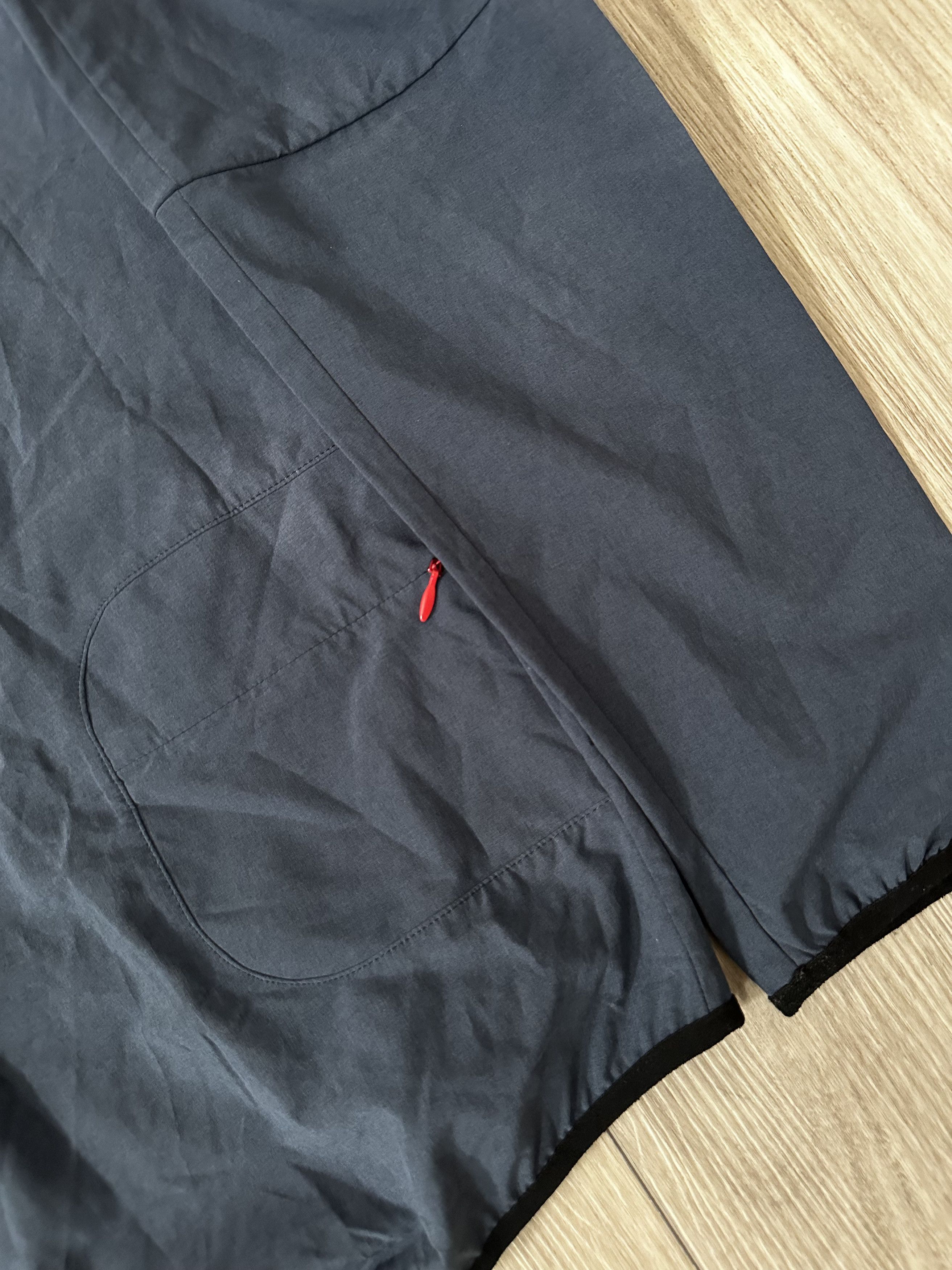Nike × Undercover Nike x Undercover Gyakusou FW 2015 Reverse Vent Jacket Size US L / EU 52-54 / 3 - 7 Thumbnail