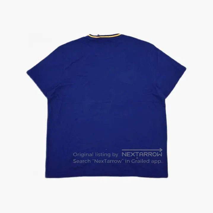 Polo Ralph Lauren Polo Ralph Lauren España Print Short Sleeve T. Size US XXL / EU 58 / 5 - 3 Thumbnail
