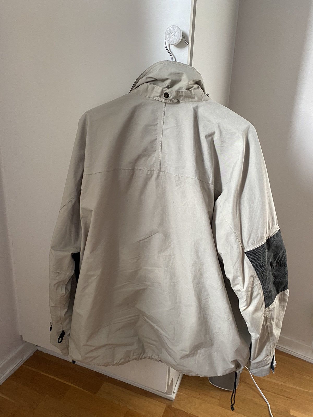 Fjallraven × Vintage Fjällräven Polar Vintage Jacket Size US M / EU 48-50 / 2 - 3 Thumbnail