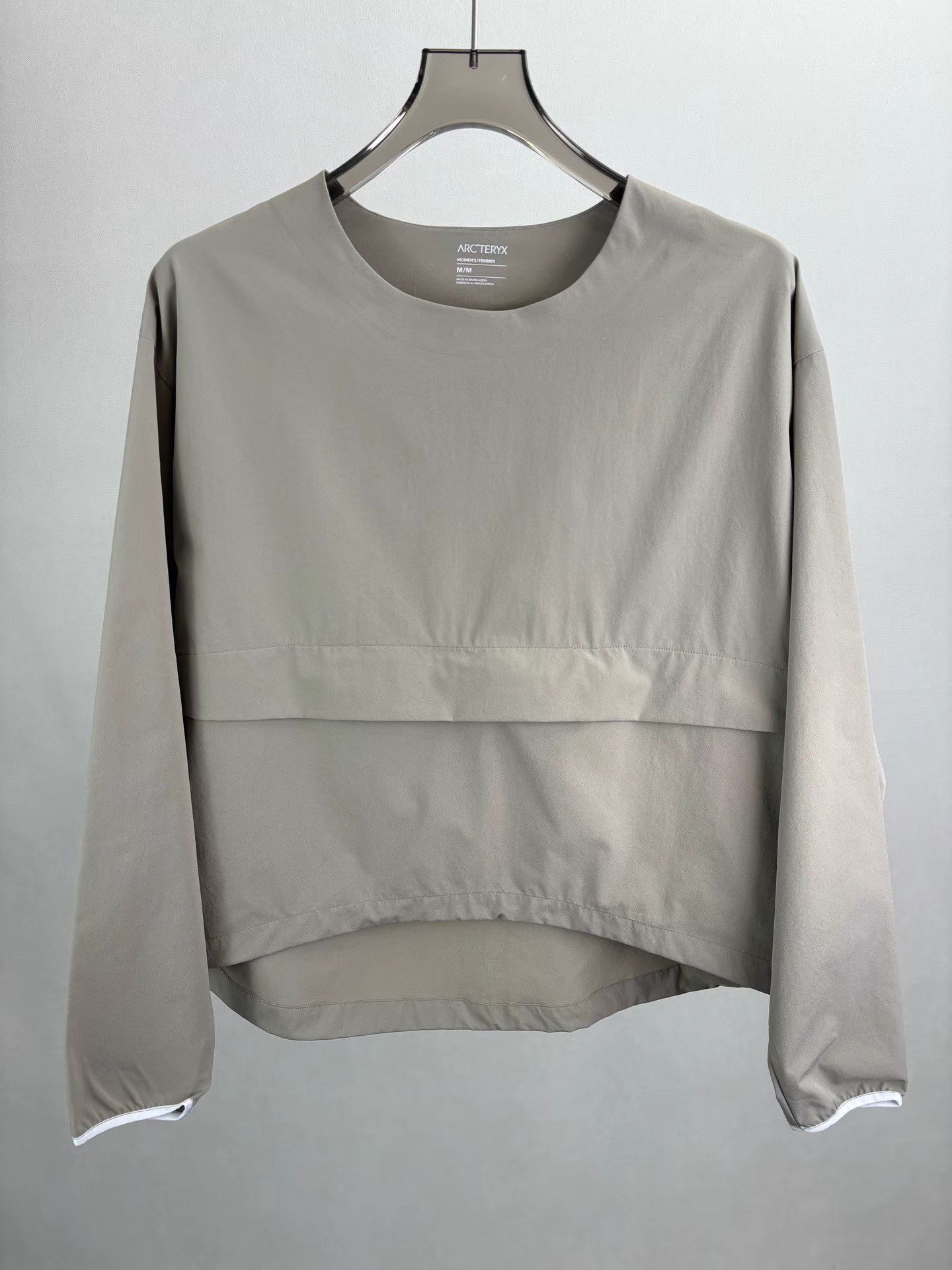 Arc'teryx ARCTERYX CONTENTA PULLOVER Lightweight Windshirt Size US M / EU 48-50 / 2 - 1 Thumbnail