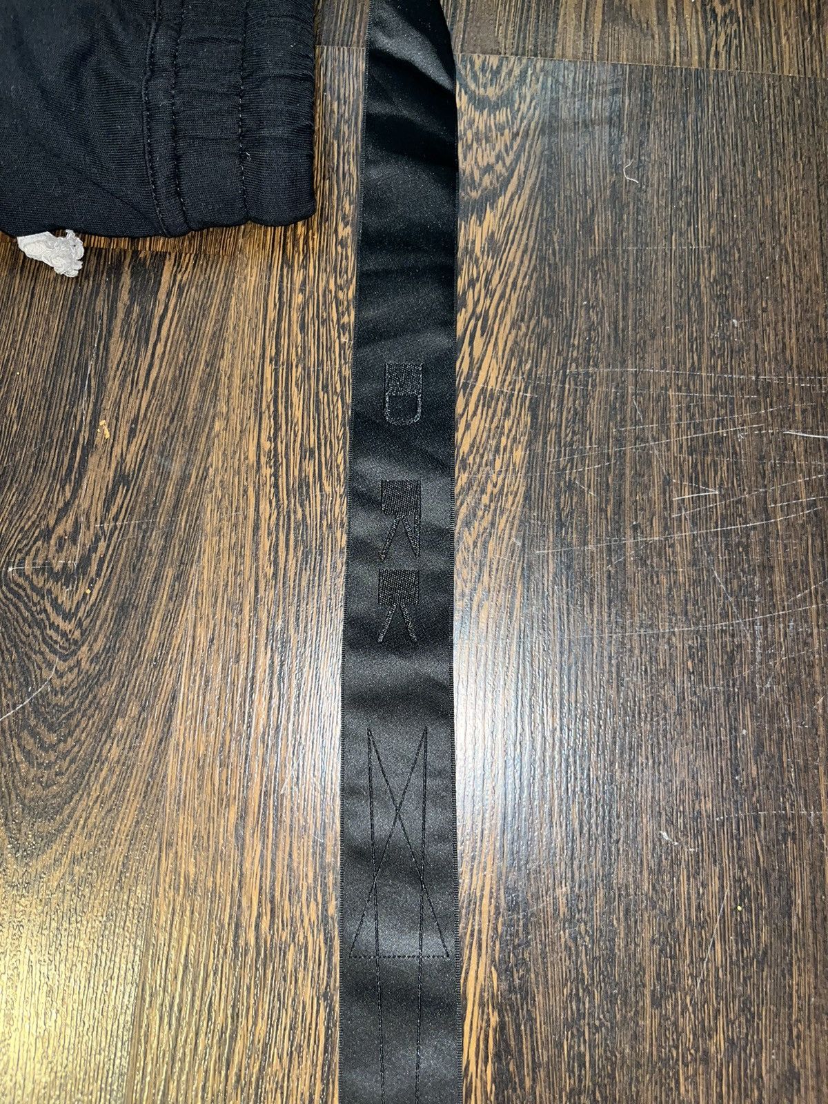 Rick Owens Drkshdw rick owens drkshdw skirt Size 27" / US 4 / IT 40 - 3 Thumbnail