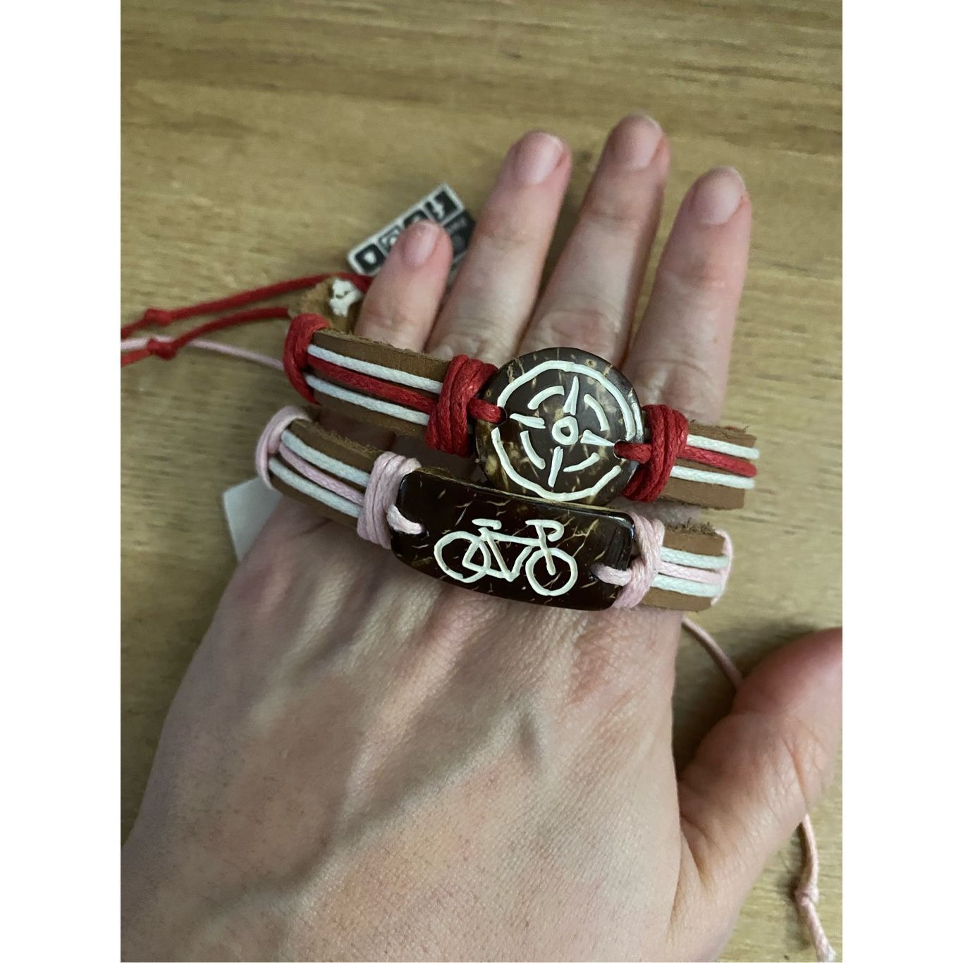 Other Yuda Bands Made in Guatemala Bracelets, Maurices Bracelets, Size ONE SIZE - 2 Thumbnail