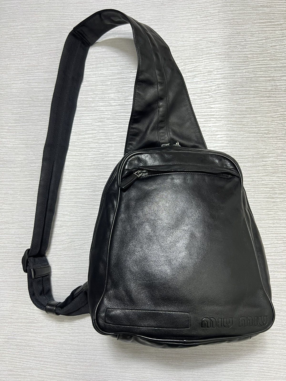 Miu Miu 1999 | Grailed