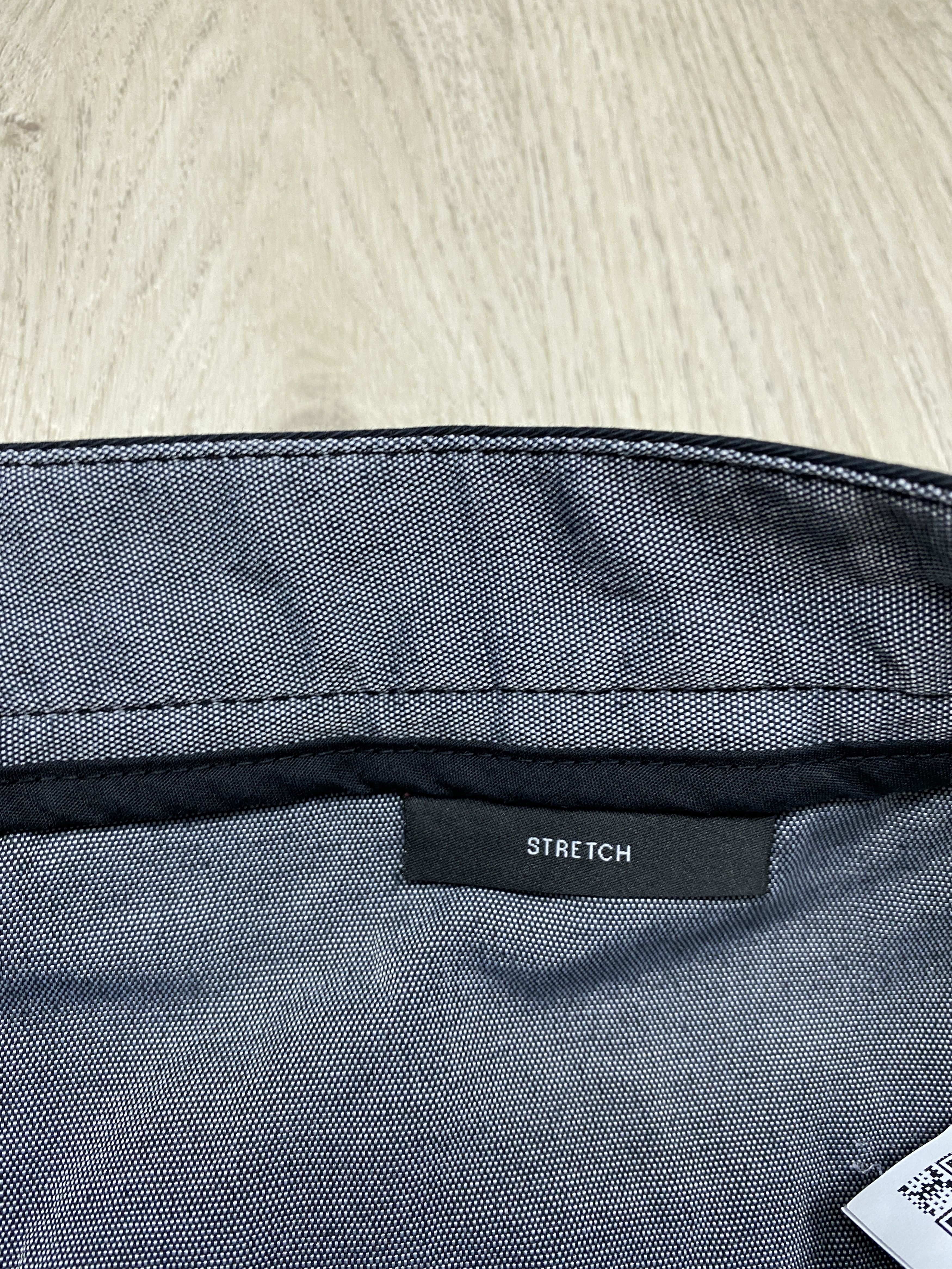 Hugo Boss × Vintage Hugo Boss Vintage Mens Chino Shorts Size US 32 / EU 48 - 5 Thumbnail