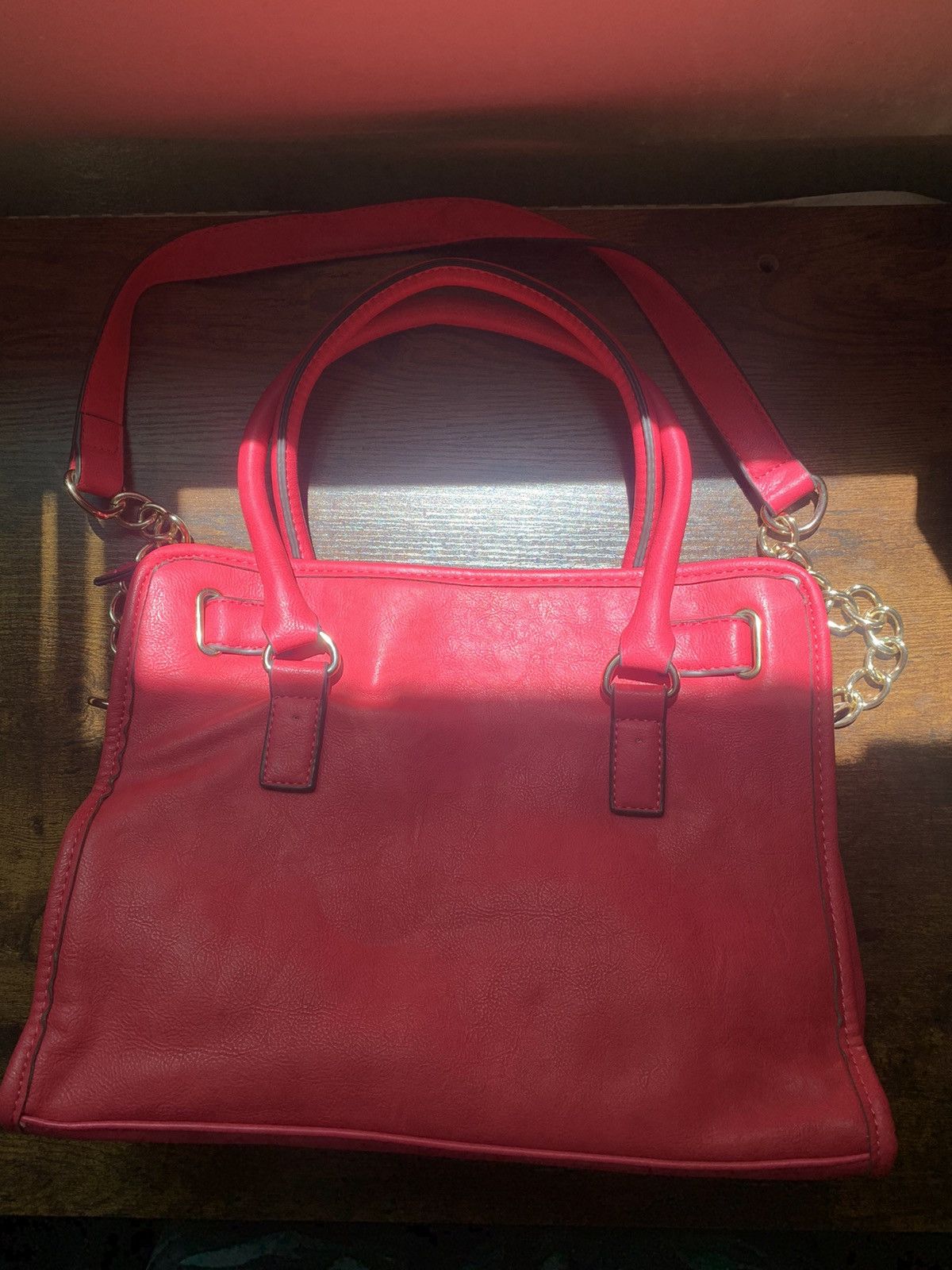 Vintage Purse Bag Y2K Streetwear Fashion Indie Fairy Fancy Opium Emo Size ONE SIZE - 6 Thumbnail