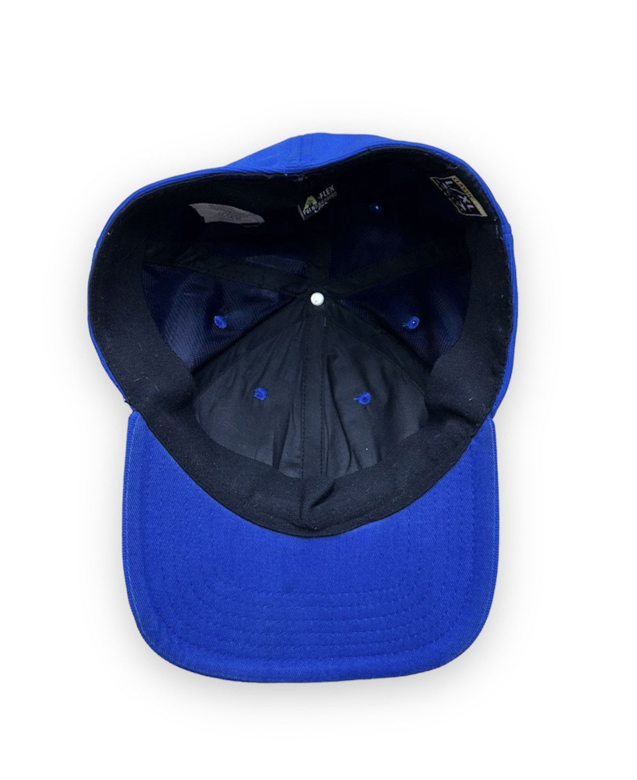 Oakley × Vintage Vintage Oakley Cap Steel Logo Size ONE SIZE - 7 Thumbnail