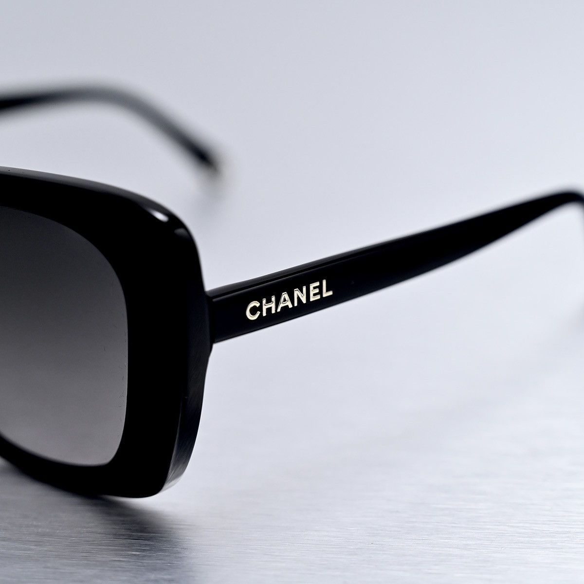 Chanel CHANEL 0CH5504 SUNGLASSES Size ONE SIZE - 3 Thumbnail