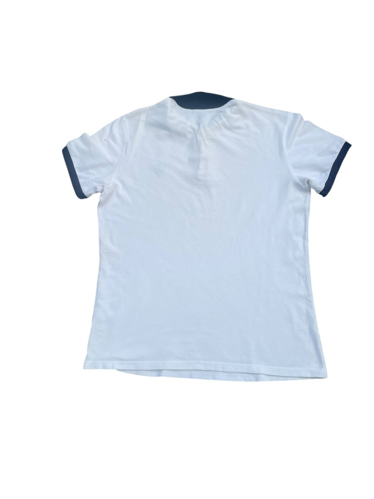 Designer × Guess Guess Jeans Polo Tshirt Size US L / EU 52-54 / 3 - 4 Thumbnail