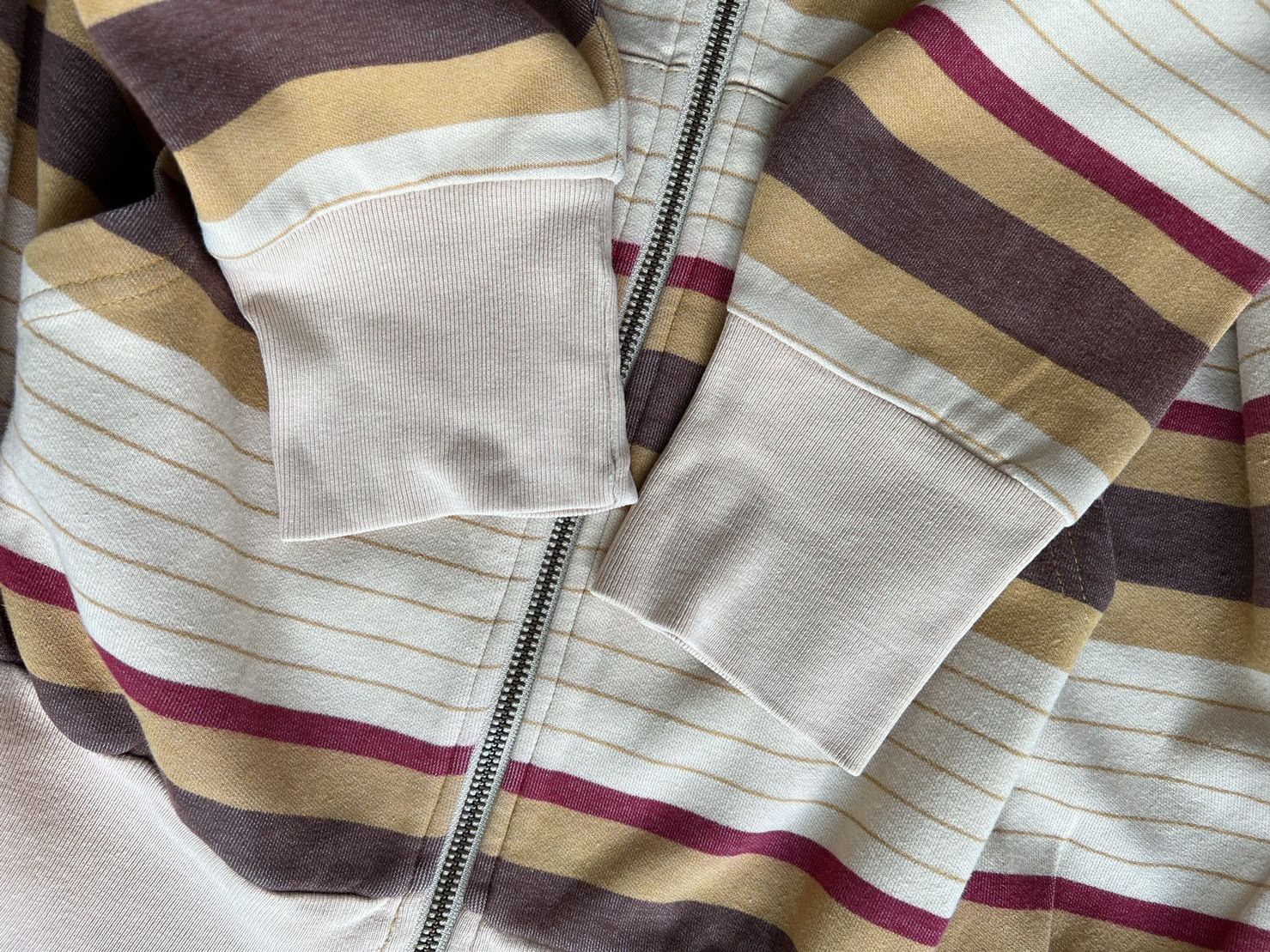 Hang Ten *RARE Vintage 90s Hang Ten Hoodie Zipper Size US L / EU 52-54 / 3 - 17 Thumbnail