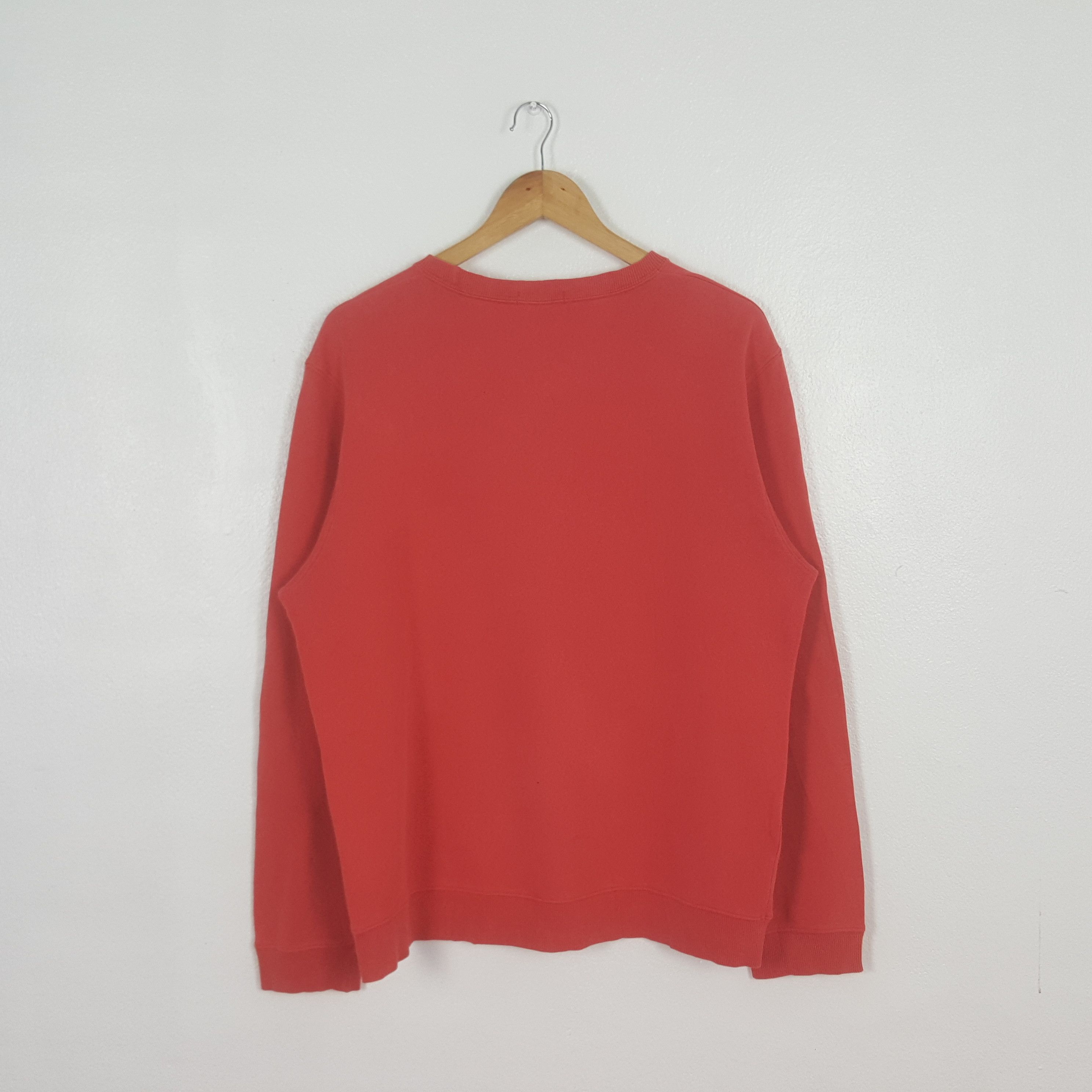 Vintage Vintage Astro Boy ATOM Anime Sweatshirt C313N15 Size US M / EU 48-50 / 2 - 3 Thumbnail