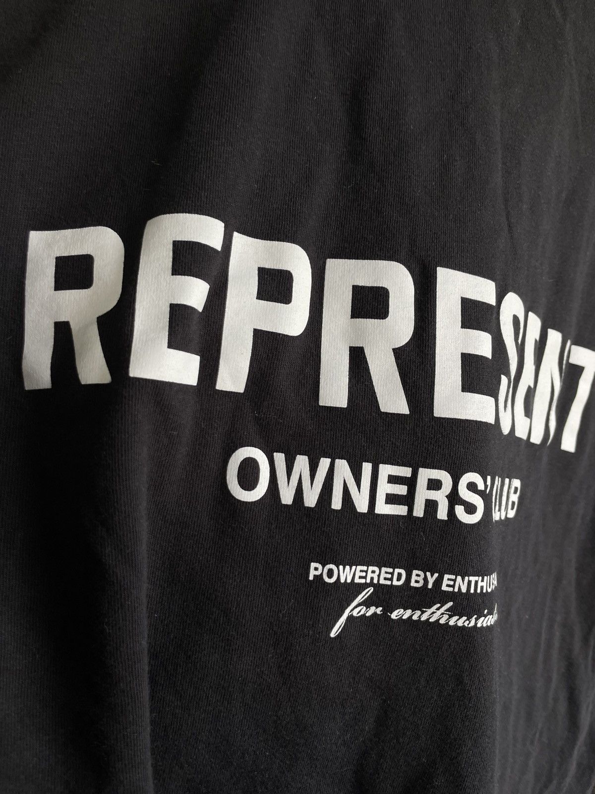 Represent Clo. Represent t shirt Size US L / EU 52-54 / 3 - 3 Thumbnail