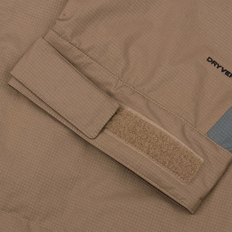 Kazuki Kuraishi × The North Face Urban Exploration KAZUKI OUTDOOR 2 IN 1 Fishing Jacket Size US M / EU 48-50 / 2 - 11 Thumbnail
