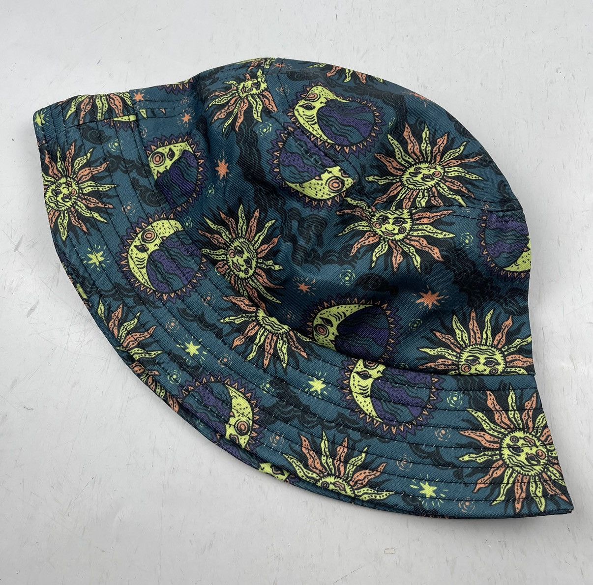 Japanese Brand × Seditionaries rare design bucket hat tc40 Size ONE SIZE - 2 Thumbnail