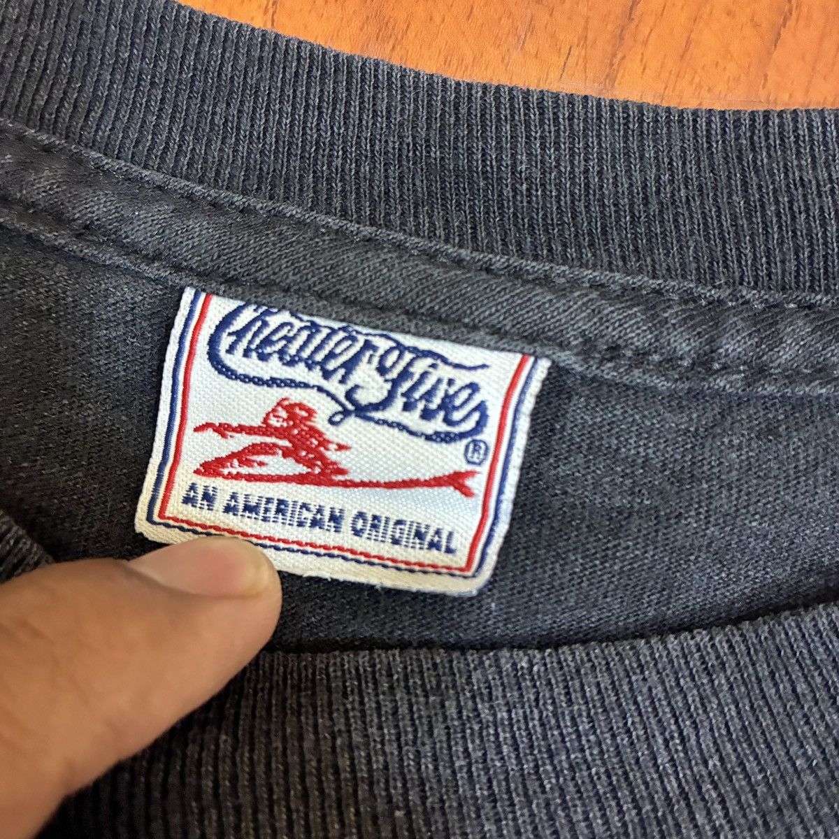 Vintage Cheater five Surf Skate Vintage Size US M / EU 48-50 / 2 - 6 Thumbnail