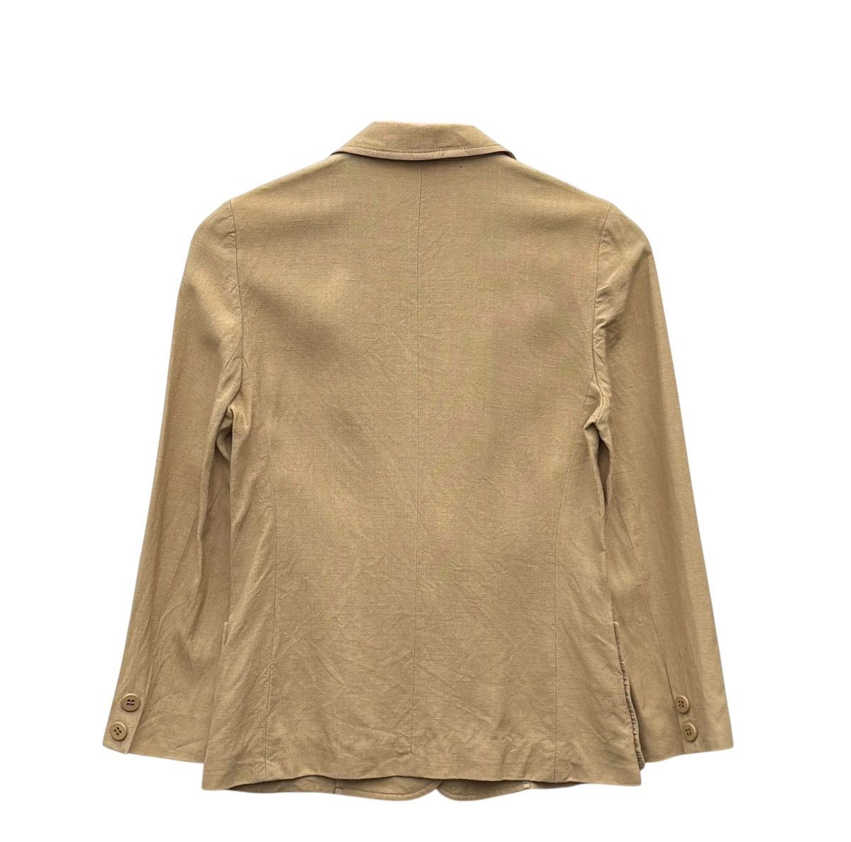 Balmain Vintage Miss Balmain Coat Size S / US 4 / IT 40 - 5 Thumbnail