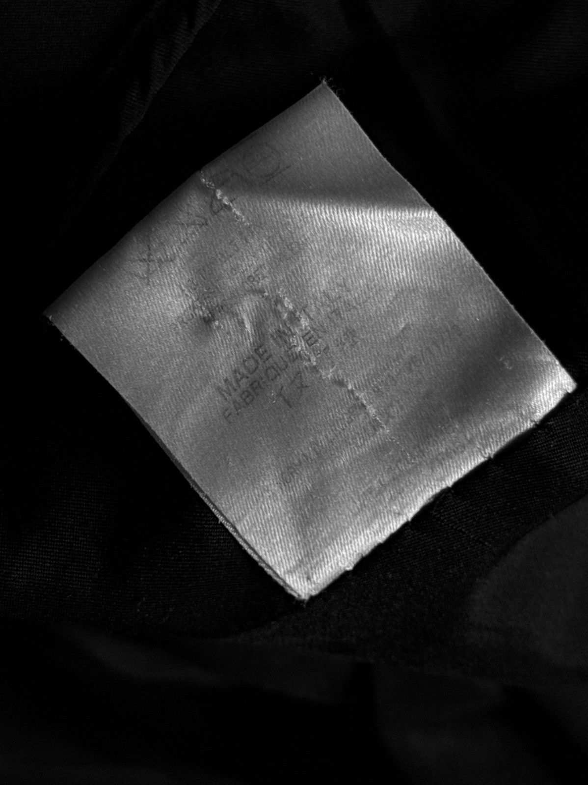 Gucci Gucci by Tom Ford F/W 2003 Runway Jacket Size S / US 4 / IT 40 - 9 Thumbnail
