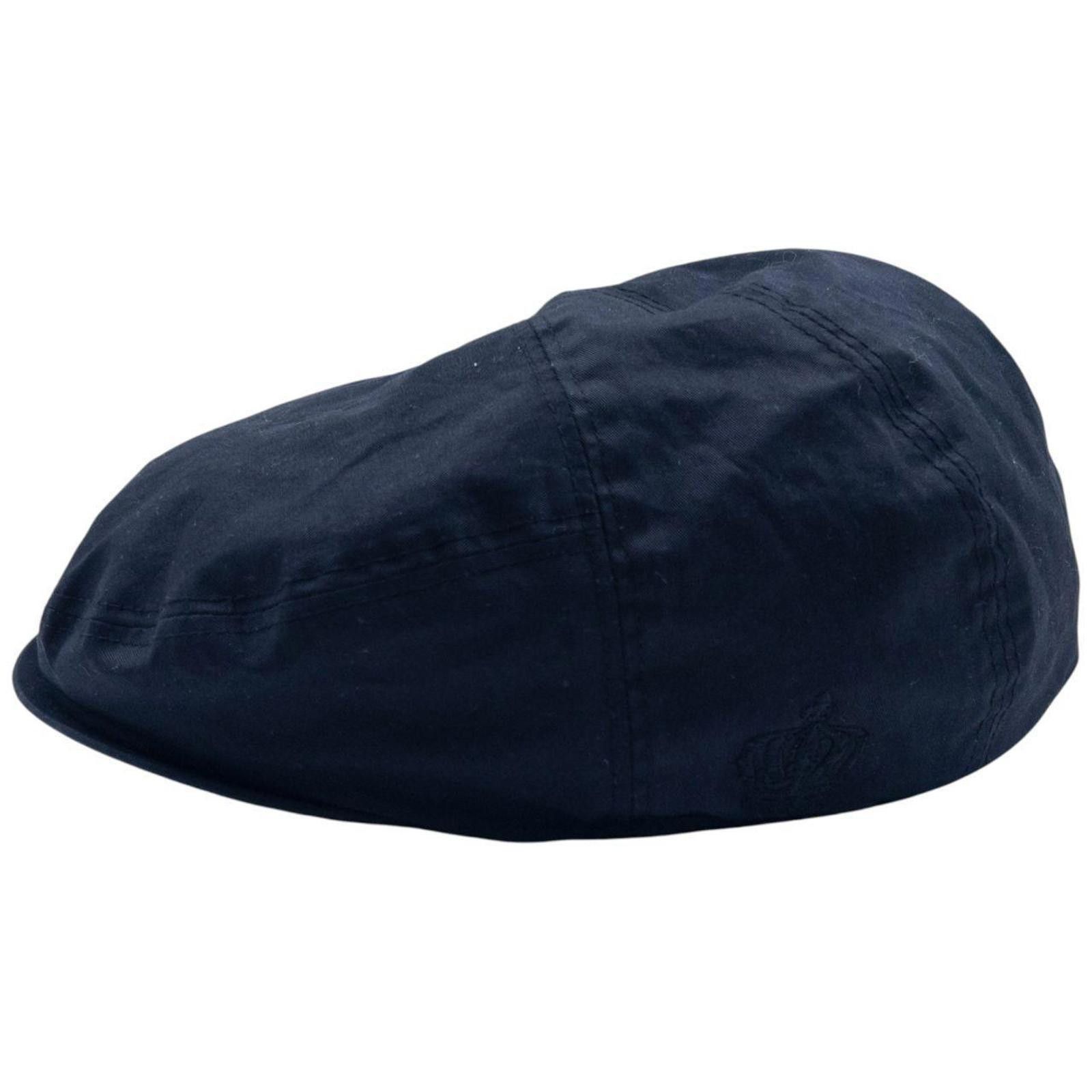 Vintage Dolce & Gabbana Flat-Cap Hat Size L
