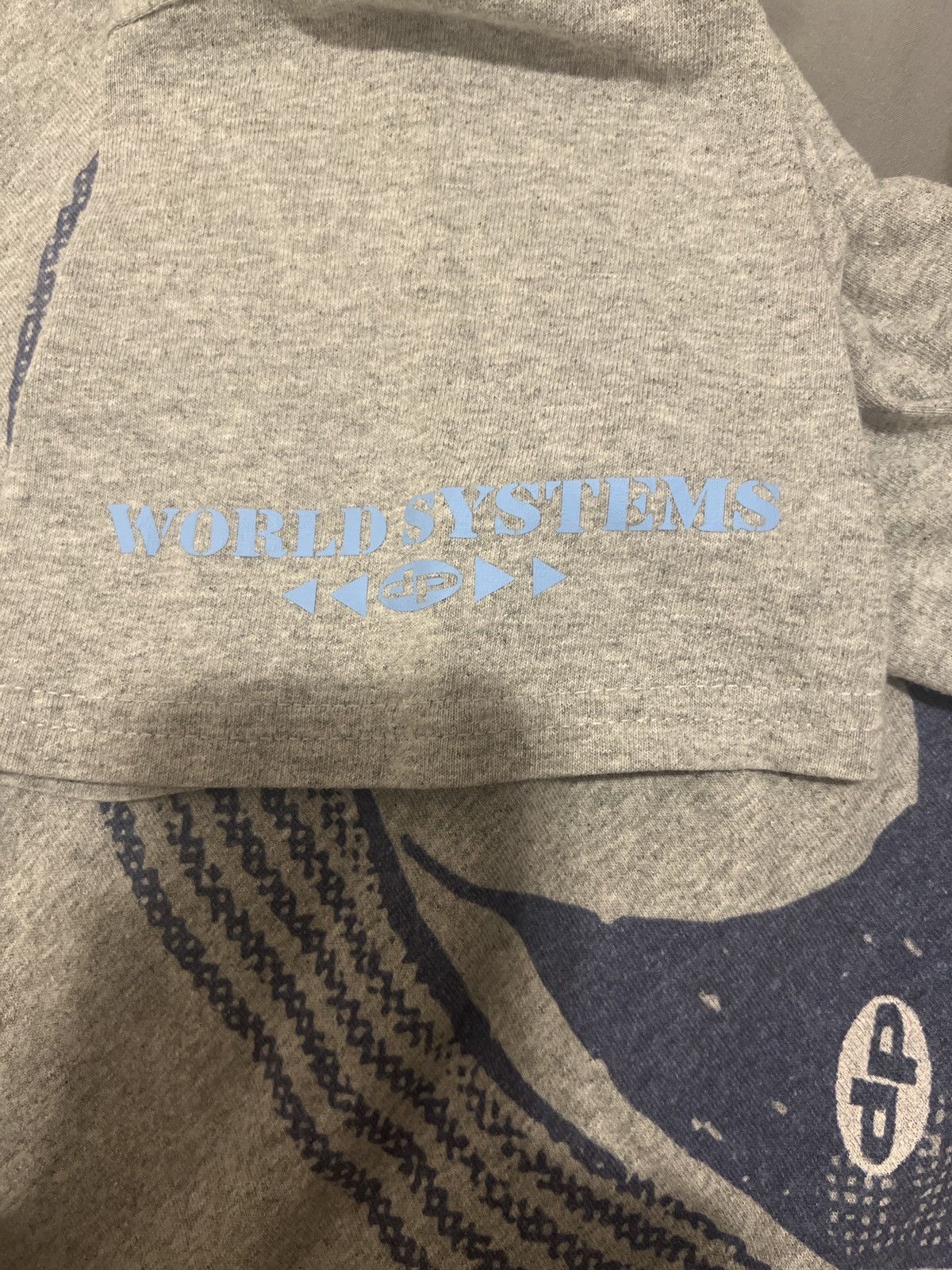 Other Vintage Daniel Poole London Archive T-Shirt XL Size US XL / EU 56 / 4 - 5 Thumbnail