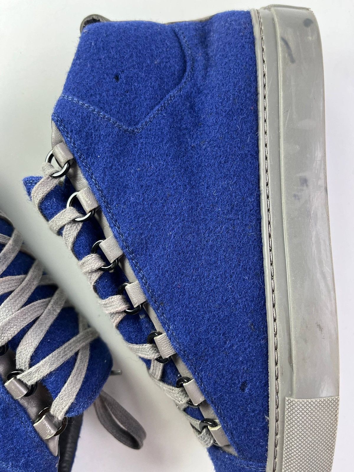 Balenciaga Balenciaga Arena Size US 6.5 / EU 39-40 - 7 Thumbnail