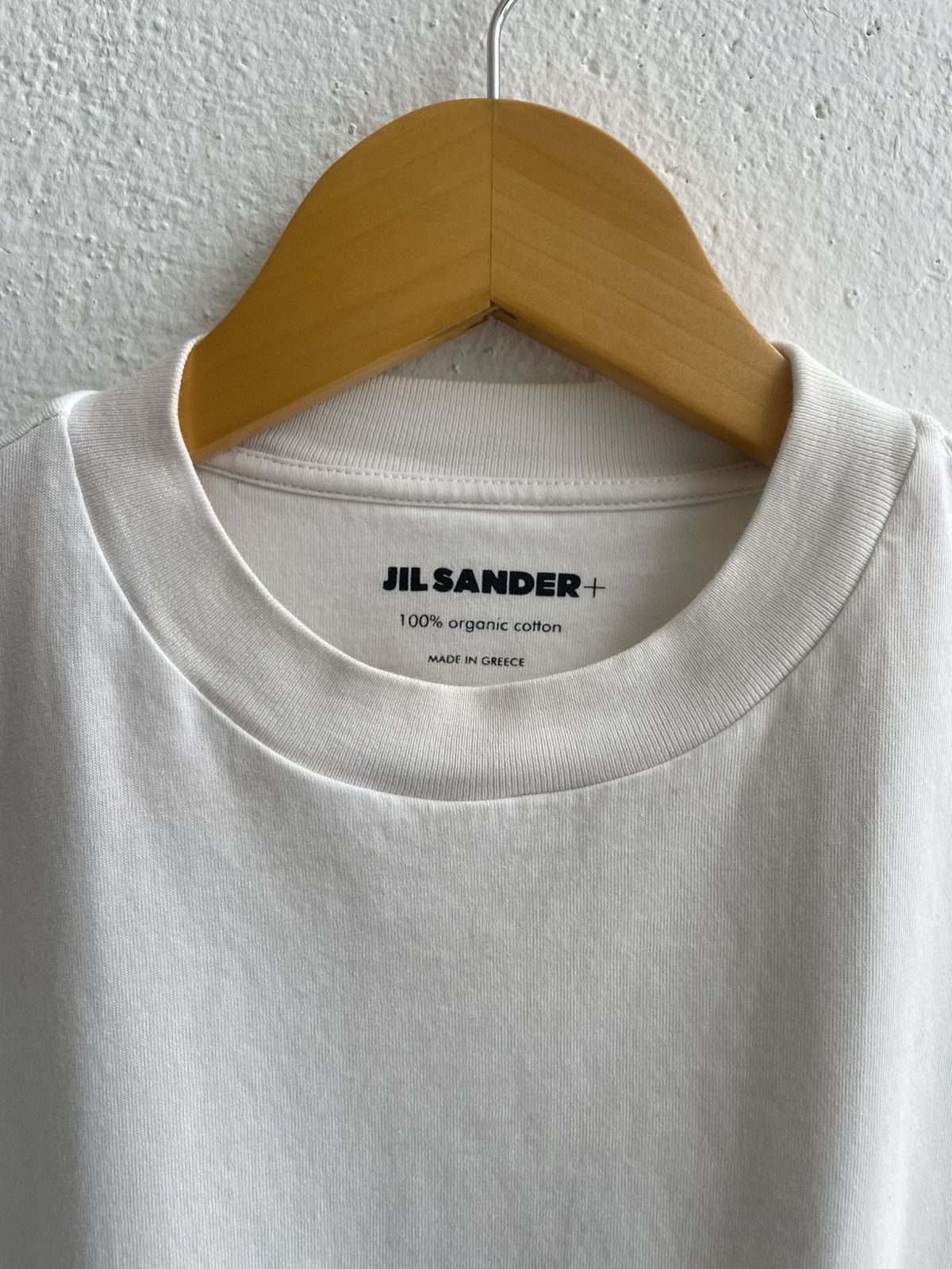 Jil Sander Jil Sander SS23 Women Top Shirts Size S / US 4 / IT 40 - 5 Thumbnail