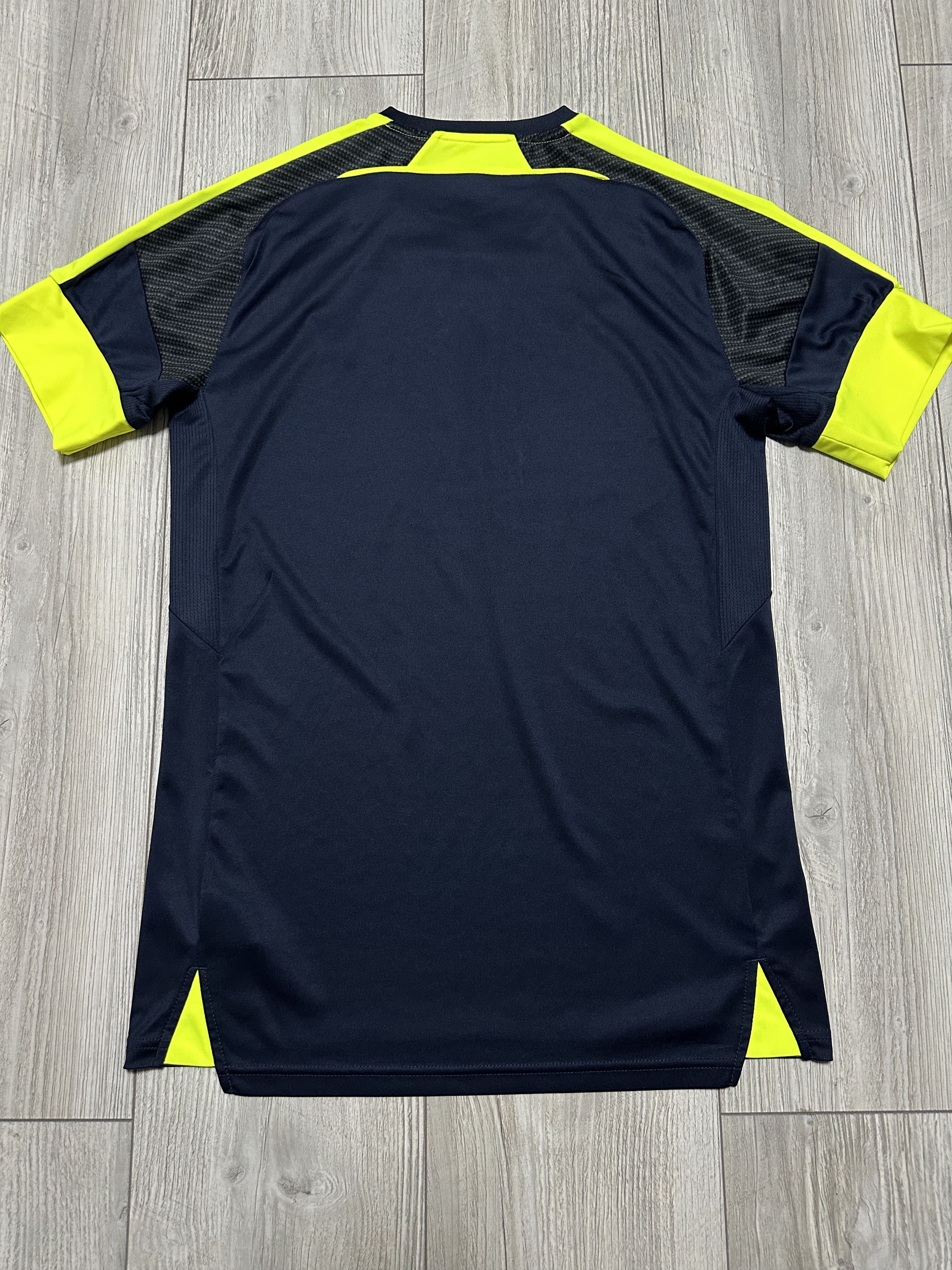 Puma Puma Arsenal 2016 2017 Third Football Shirt Soccer Jersey Size US S / EU 44-46 / 1 - 8 Thumbnail