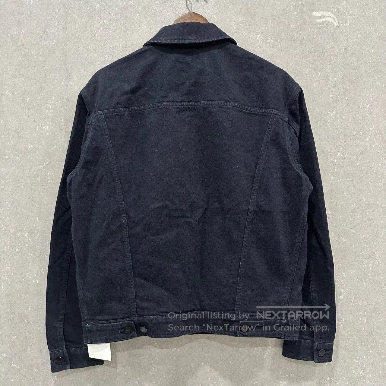Fendi FENDI Solid Chest Pocket Cotton Jacket. Size US M / EU 48-50 / 2 - 2 Thumbnail