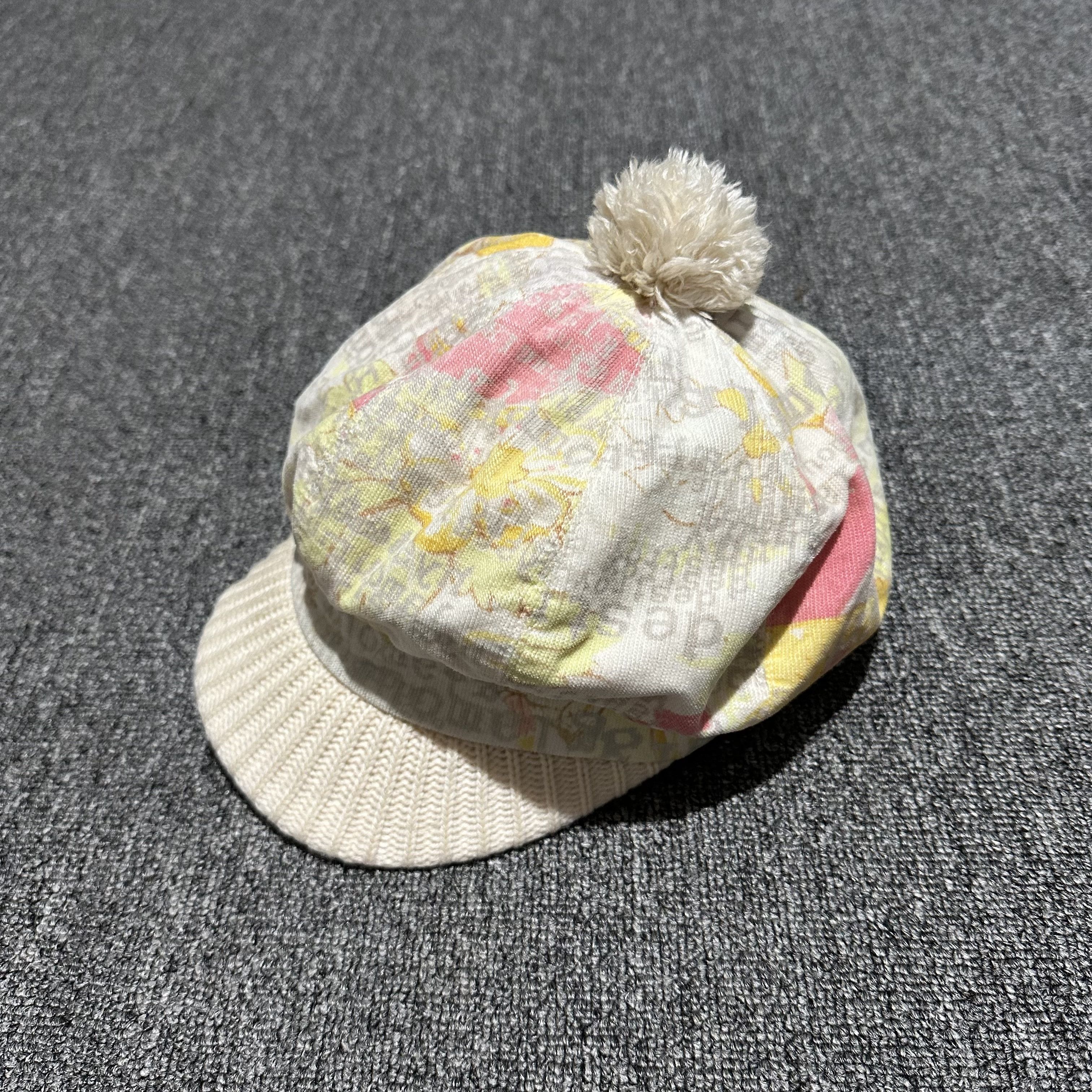 Hysteric Glamour Hysteric Glamour Newboys Hat Size ONE SIZE - 2 Thumbnail