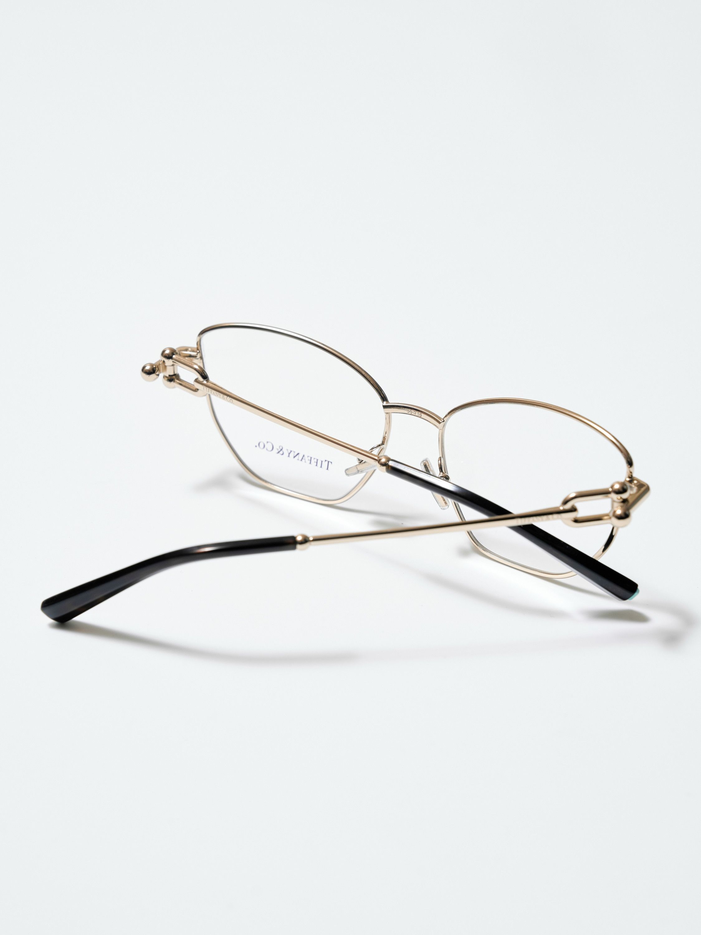 Tiffany & Co. TIFFANY & CO 0TF1166 6021 GLASSES Size ONE SIZE - 7 Thumbnail
