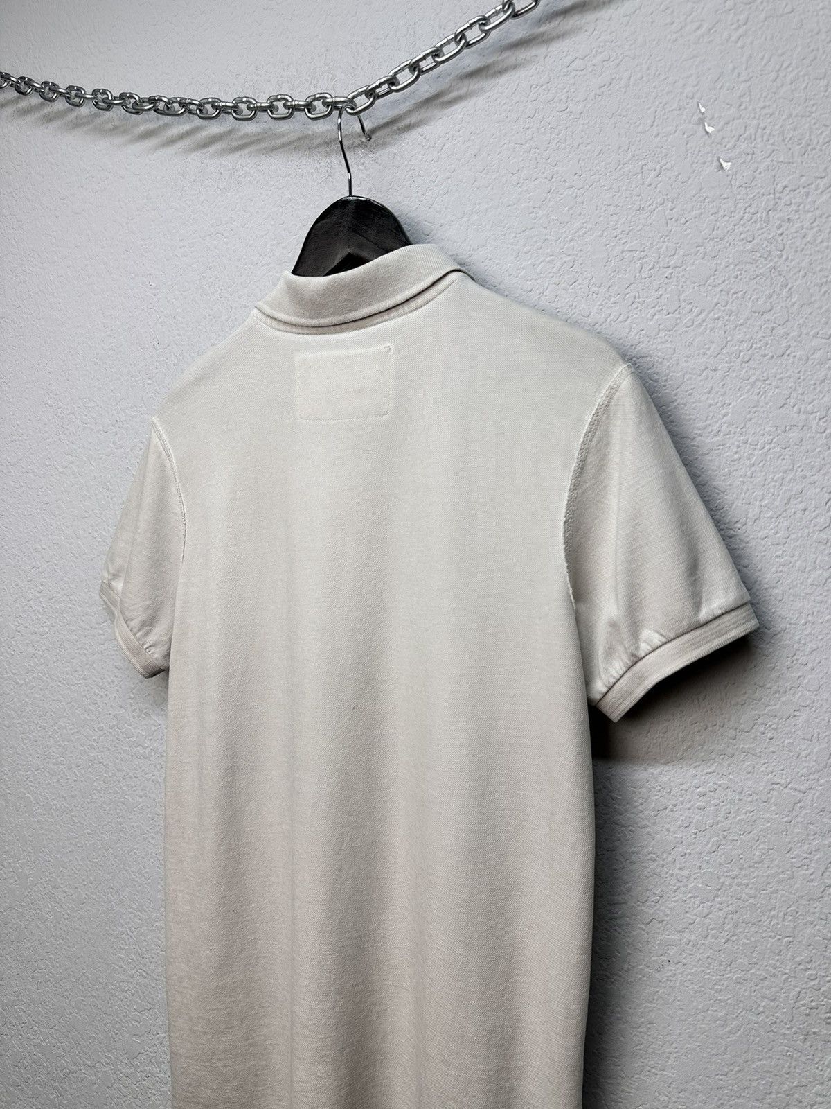 True Religion True Religion California Los Angeles Polo Y2K Classic Size US S / EU 44-46 / 1 - 10 Thumbnail